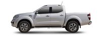 RENAULT ALASKAN