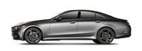 MERCEDES-BENZ CLS (C257)