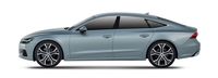 AUDI A7 Sportback (4KA)