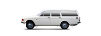 VOLVO 140