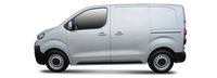 PEUGEOT EXPERT Autobús