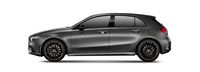 MERCEDES-BENZ CLASE A (W177)