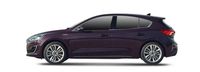 FORD FOCUS IV