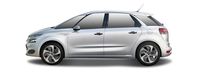 CITROËN C4 SPACETOURER