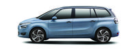 CITROËN GRAND C4 SPACETOURER