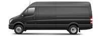 MERCEDES-BENZ SPRINTER 5-t Furgoneta (B907)