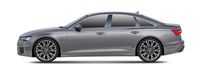 AUDI A6 C8