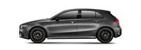 MERCEDES-BENZ CLASE A Sedán