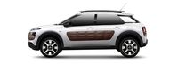 CITROËN C4 II Furgoneta/Hatchback