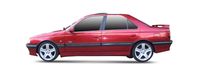 PEUGEOT 405 II Break