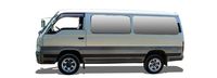 ISUZU MIDI Autobús
