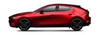 MAZDA 3 Hatchback