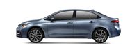 TOYOTA COROLLA Sedán (_E21_)