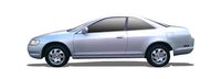 HONDA ACCORD VI Coupé