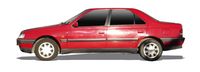 PEUGEOT 405 I