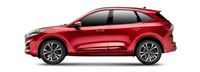 FORD KUGA III