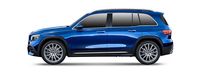 MERCEDES-BENZ GLB (X247)