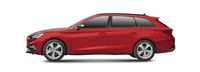 SEAT LEON Sportstourer