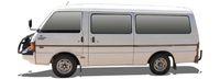 FORD ECONOVAN Furgoneta