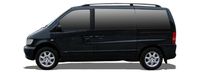MERCEDES-BENZ CLASE V