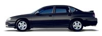CHEVROLET IMPALA Sedán