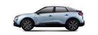 CITROËN C4 III