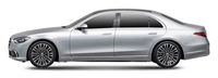 MERCEDES-BENZ CLASE S (W223)