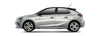OPEL CORSA F Furgoneta/Hatchback