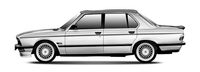 ALPINA B7 (E28)