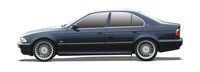 ALPINA B10 (E39)