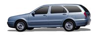 LANCIA LYBRA