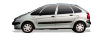 CITROËN XSARA PICASSO