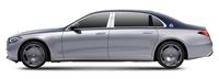 MERCEDES-BENZ CLASE S (Z223)