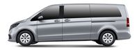 MERCEDES-BENZ EQV
