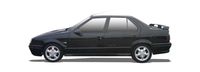 RENAULT 19 I Cabriolet