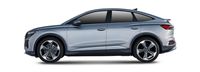 AUDI Q4 E-TRON Sportback
