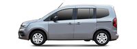 RENAULT KANGOO III Monospace