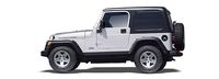 JEEP WRANGLER I
