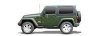 JEEP WRANGLER II