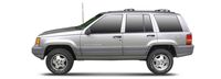 JEEP GRAND CHEROKEE I