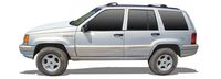 JEEP GRAND CHEROKEE II