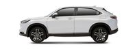 HONDA HR-V (RV)
