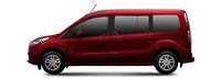 FORD TOURNEO CONNECT / GRAND TOURNEO CONNECT V761 Monospace