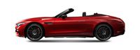 MERCEDES-BENZ SL (R232)