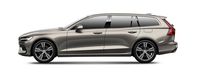 VOLVO V60 II Cross Country
