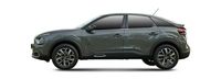 CITROËN C4 X