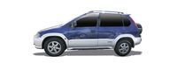 MITSUBISHI SPACE RUNNER