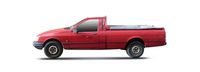 FORD P 100 I