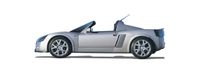 OPEL SPEEDSTER