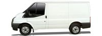 FORD TRANSIT Furgoneta